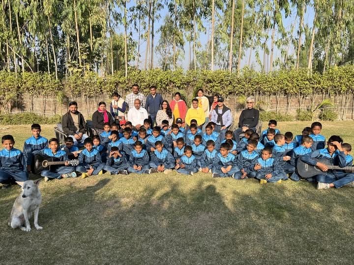 Lifting Soulz Foundation