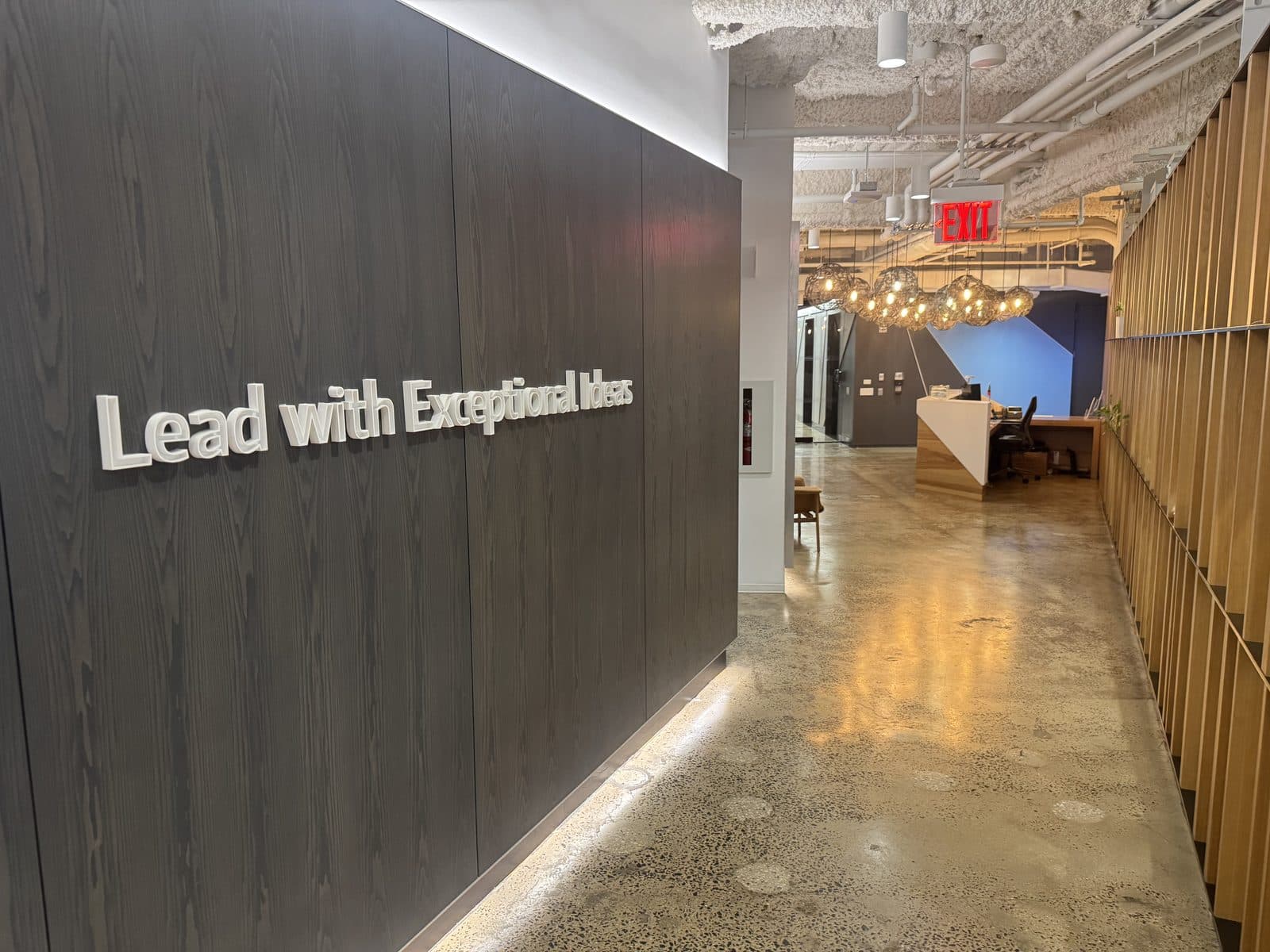 Publishing, and learning the business of tech — 1