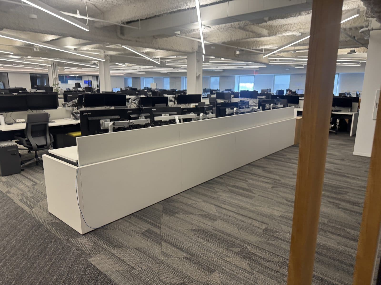 Publishing, and learning the business of tech — 2