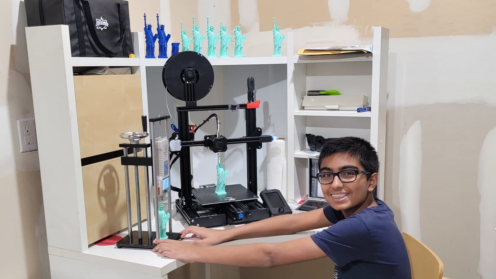 Engineering, meet the scientific method — 1